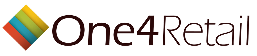 One4Retail Logo